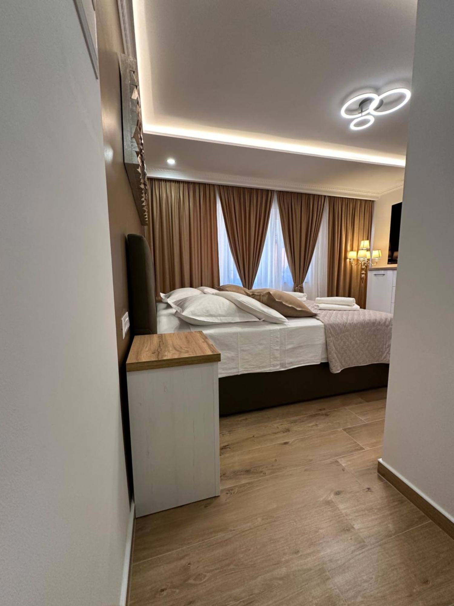 Apartments Niko Скрадин Экстерьер фото